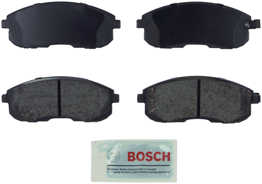 BE526 Blue Ceramic Brake Pads Bosch Canada