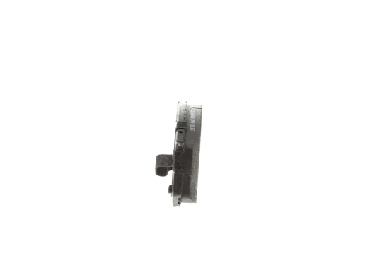 BE527H Blue Semi-Metallic Brake Pads with Hardware Bosch Canada