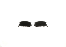 Charger l'image dans la galerie, BE527H Blue Semi-Metallic Brake Pads with Hardware Bosch Canada