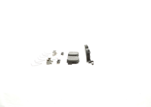 Charger l'image dans la galerie, BE527H Blue Semi-Metallic Brake Pads with Hardware Bosch Canada
