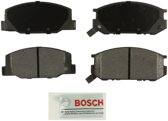 BE527 Blue Semi-Metallic Brake Pads Bosch Canada