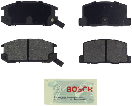 BE528 Blue Ceramic Brake Pads Bosch Canada