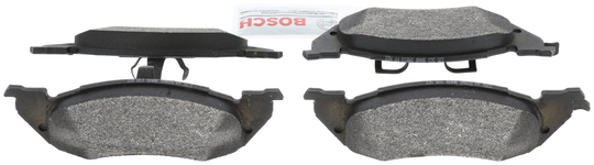 BE529 Blue Semi-Metallic Brake Pads Bosch Canada