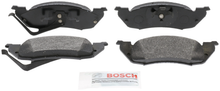 Load image into Gallery viewer, BE529 Blue Semi-Metallic Brake Pads Bosch Canada