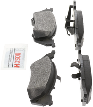 Load image into Gallery viewer, BE529 Blue Semi-Metallic Brake Pads Bosch Canada