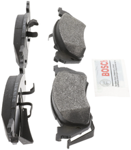Load image into Gallery viewer, BE529 Blue Semi-Metallic Brake Pads Bosch Canada