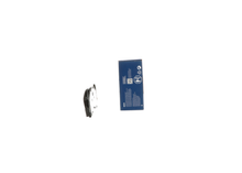 Charger l'image dans la galerie, BE52H Blue Semi-Metallic Brake Pads with Hardware Bosch Canada