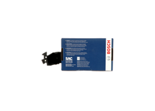 Charger l'image dans la galerie, BE52H Blue Semi-Metallic Brake Pads with Hardware Bosch Canada