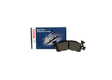 Charger l'image dans la galerie, BE52H Blue Semi-Metallic Brake Pads with Hardware Bosch Canada