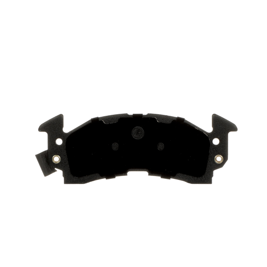 BE52H Blue Semi-Metallic Brake Pads with Hardware Bosch Canada