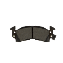Charger l'image dans la galerie, BE52H Blue Semi-Metallic Brake Pads with Hardware Bosch Canada