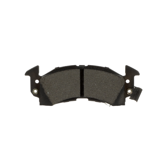 BE52H Blue Semi-Metallic Brake Pads with Hardware Bosch Canada