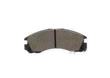 Load image into Gallery viewer, BE530H Blue Ceramic Brake Pads with Hardware Bosch Canada