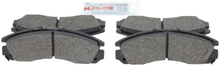 Load image into Gallery viewer, BE530 Blue Ceramic Brake Pads Bosch Canada