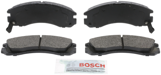 BE530 Blue Ceramic Brake Pads Bosch Canada