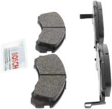 Load image into Gallery viewer, BE530 Blue Ceramic Brake Pads Bosch Canada