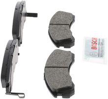Load image into Gallery viewer, BE530 Blue Ceramic Brake Pads Bosch Canada
