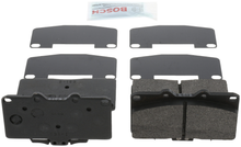 Load image into Gallery viewer, BE531 Blue Ceramic Brake Pads Bosch Canada