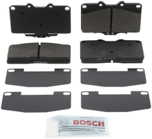 Load image into Gallery viewer, BE531 Blue Ceramic Brake Pads Bosch Canada