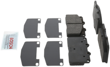 Load image into Gallery viewer, BE531 Blue Ceramic Brake Pads Bosch Canada