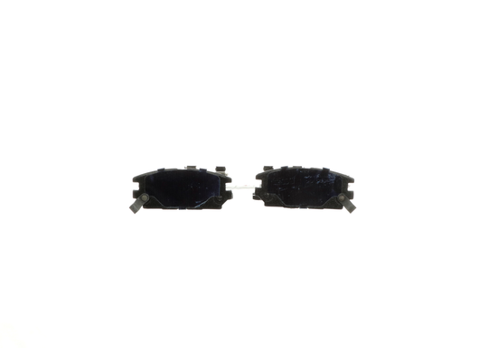BE532H Blue Ceramic Brake Pads with Hardware Bosch Canada