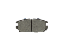 Load image into Gallery viewer, BE532H Blue Ceramic Brake Pads with Hardware Bosch Canada