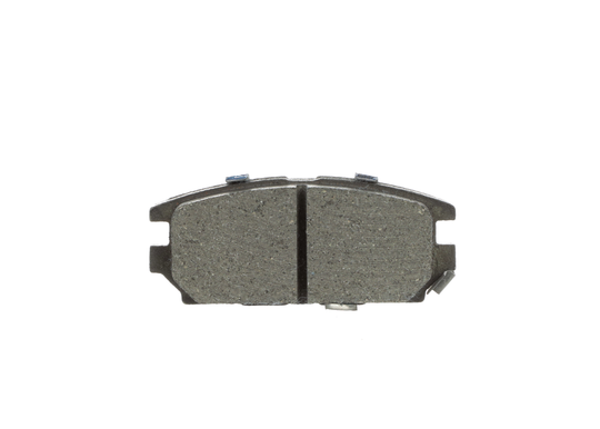 BE532H Blue Ceramic Brake Pads with Hardware Bosch Canada