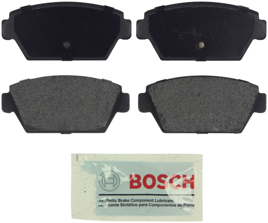 BE533 Blue Ceramic Brake Pads Bosch Canada