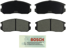 Load image into Gallery viewer, BE535 Blue Ceramic Brake Pads Bosch Canada