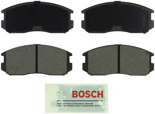 BE535 Blue Ceramic Brake Pads Bosch Canada