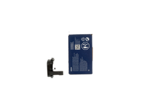 Load image into Gallery viewer, BE536H Blue Ceramic Brake Pads with Hardware Bosch Canada