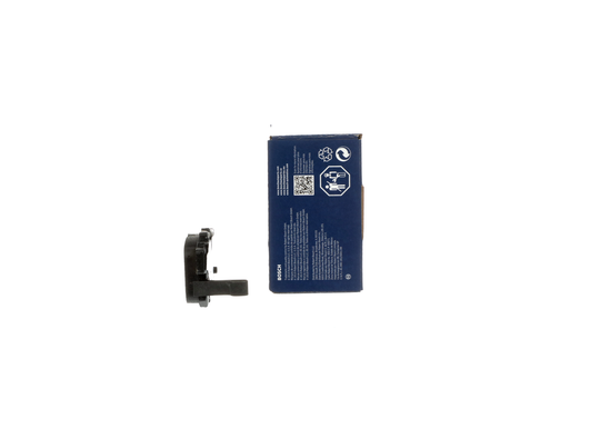 BE536H Blue Ceramic Brake Pads with Hardware Bosch Canada