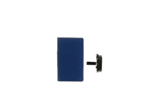 BE536H Blue Ceramic Brake Pads with Hardware Bosch Canada