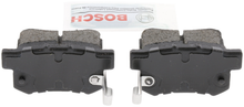 Charger l'image dans la galerie, BE536 Blue Ceramic Brake Pads Bosch Canada
