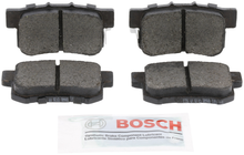 Charger l'image dans la galerie, BE536 Blue Ceramic Brake Pads Bosch Canada