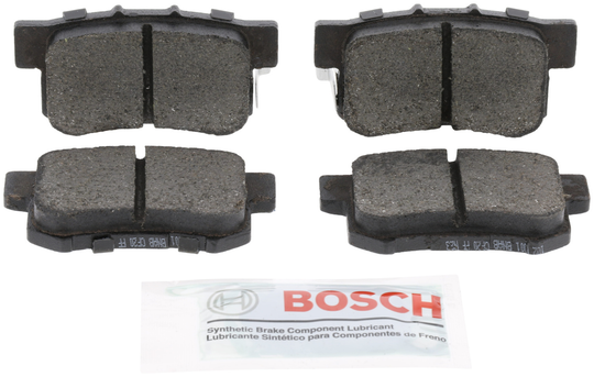 BE536 Blue Ceramic Brake Pads Bosch Canada