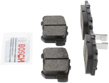 Charger l'image dans la galerie, BE536 Blue Ceramic Brake Pads Bosch Canada