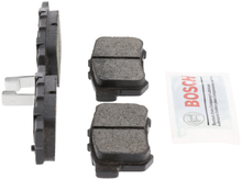 Charger l'image dans la galerie, BE536 Blue Ceramic Brake Pads Bosch Canada