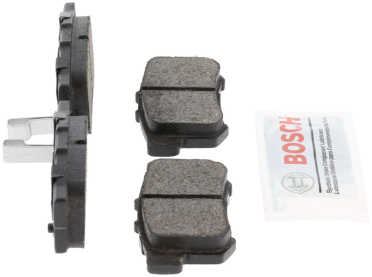 BE536 Blue Ceramic Brake Pads Bosch Canada