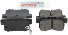 Load image into Gallery viewer, BE537 Blue Ceramic Brake Pads Bosch Canada