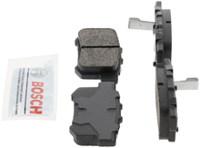 Load image into Gallery viewer, BE537 Blue Ceramic Brake Pads Bosch Canada