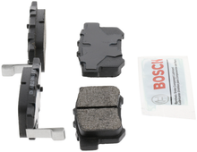 Load image into Gallery viewer, BE537 Blue Ceramic Brake Pads Bosch Canada