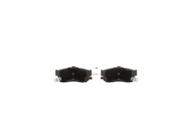 Load image into Gallery viewer, BE540H Blue Ceramic Brake Pads with Hardware Bosch Canada