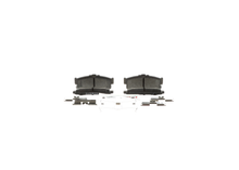 Load image into Gallery viewer, BE540H Blue Ceramic Brake Pads with Hardware Bosch Canada