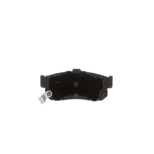 Load image into Gallery viewer, BE540H Blue Ceramic Brake Pads with Hardware Bosch Canada