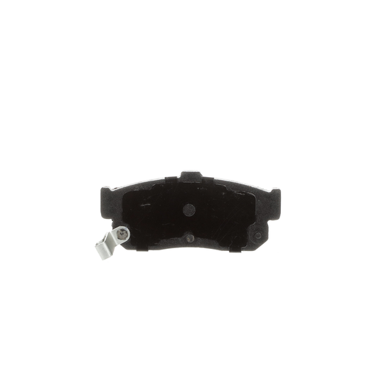 BE540H Blue Ceramic Brake Pads with Hardware Bosch Canada