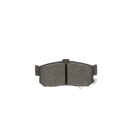 BE540H Blue Ceramic Brake Pads with Hardware Bosch Canada