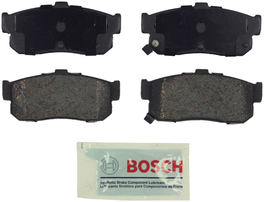 BE540 Blue Ceramic Brake Pads Bosch Canada