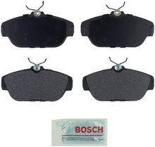 Load image into Gallery viewer, BE542 Blue Ceramic Brake Pads Bosch Canada
