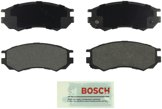 BE549 Blue Ceramic Brake Pads Bosch Canada